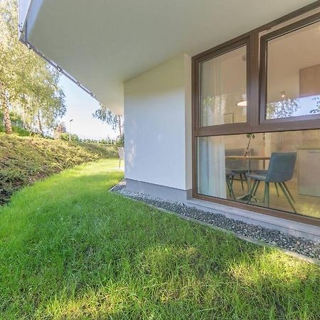 Apartament Na Klifie W Wladyslawowie Chlapowie Wladyslawowo Luaran gambar