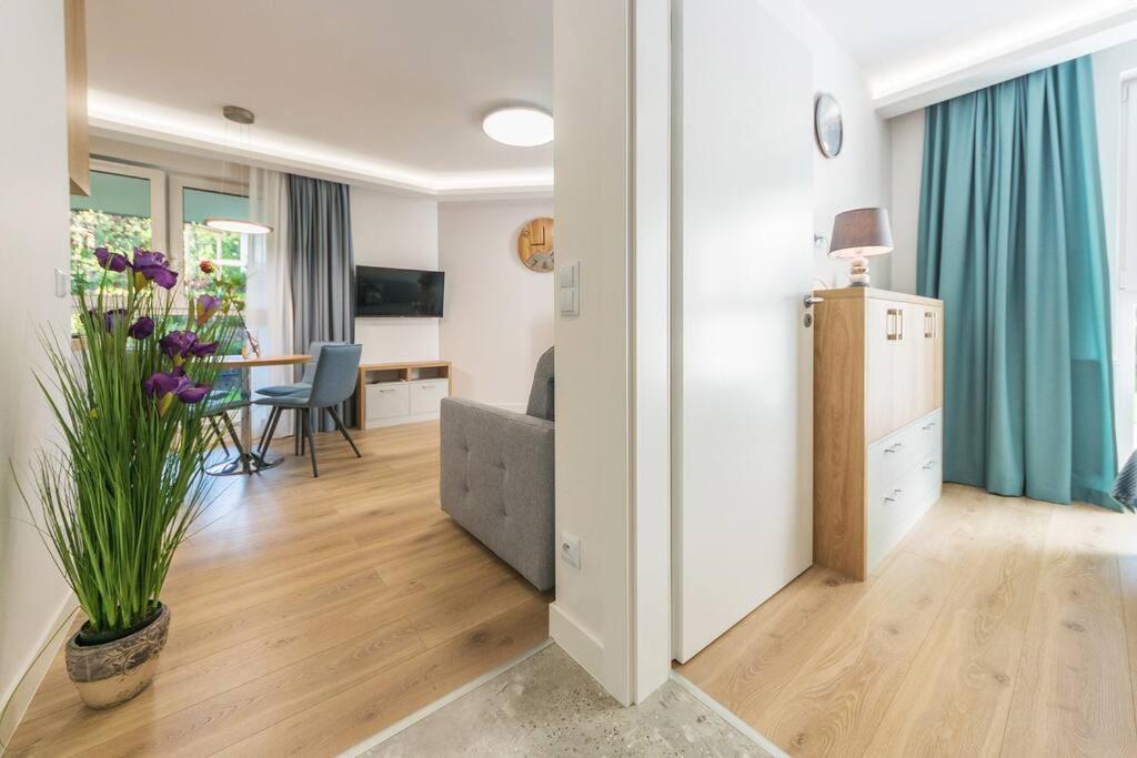Apartament Na Klifie W Wladyslawowie Chlapowie Wladyslawowo Luaran gambar