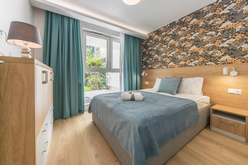 Apartament Na Klifie W Wladyslawowie Chlapowie Wladyslawowo Luaran gambar