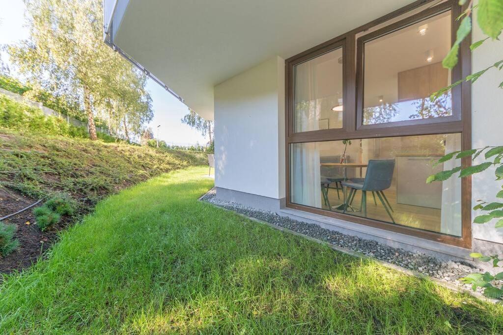 Apartament Na Klifie W Wladyslawowie Chlapowie Wladyslawowo Luaran gambar