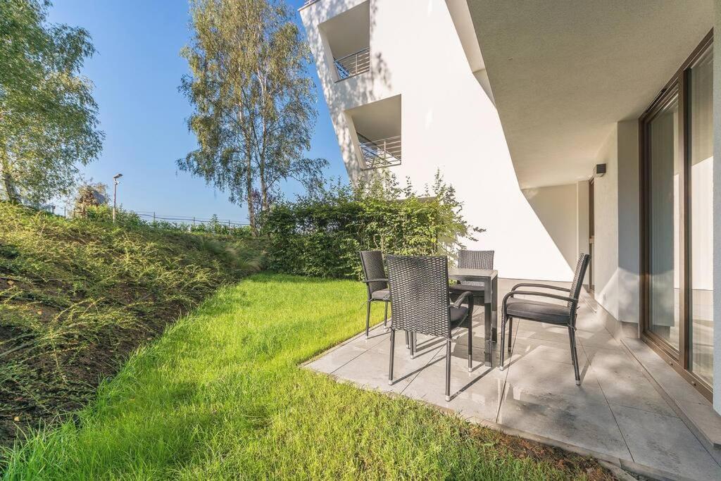 Apartament Na Klifie W Wladyslawowie Chlapowie Wladyslawowo Luaran gambar