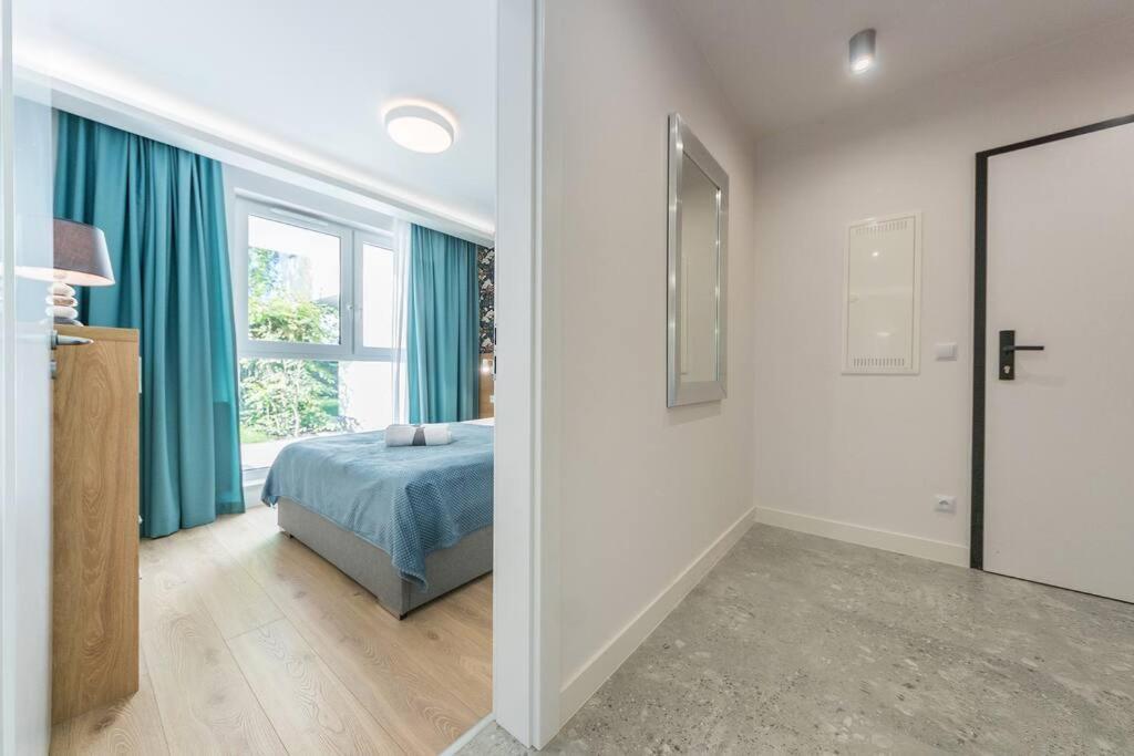 Apartament Na Klifie W Wladyslawowie Chlapowie Wladyslawowo Luaran gambar