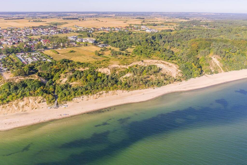 Apartament Na Klifie W Wladyslawowie Chlapowie Wladyslawowo Luaran gambar