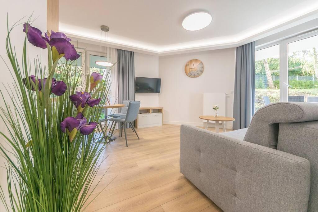 Apartament Na Klifie W Wladyslawowie Chlapowie Wladyslawowo Luaran gambar