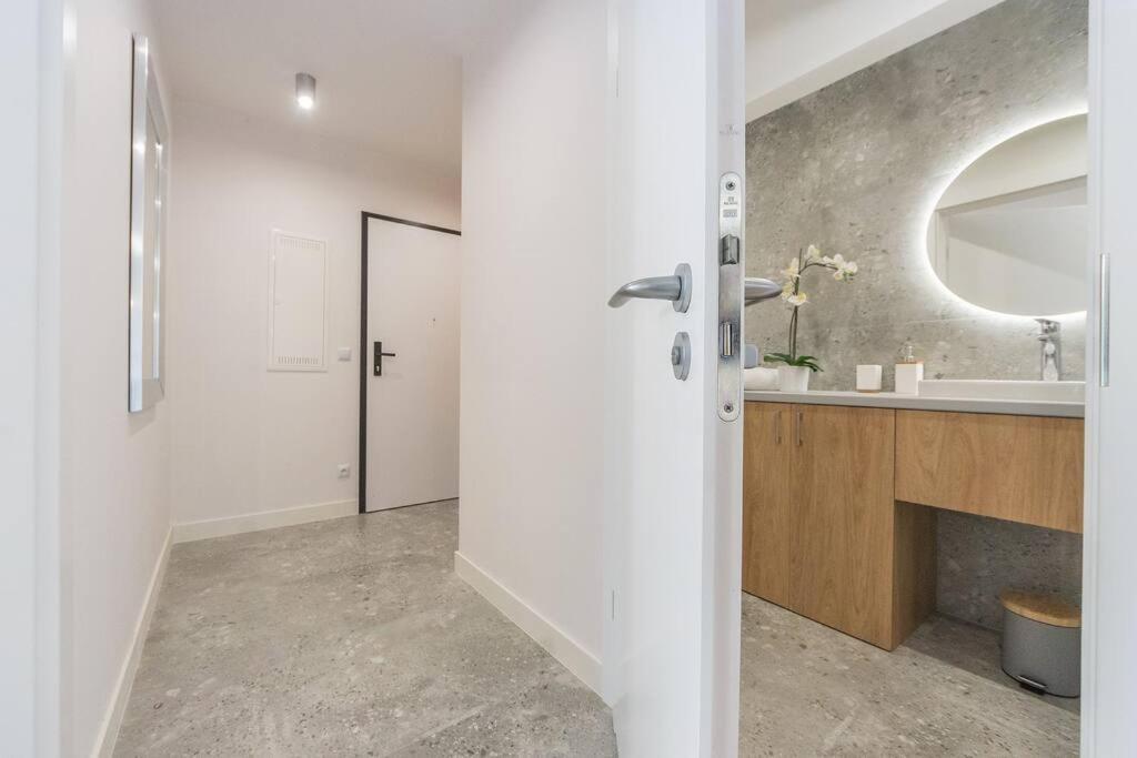Apartament Na Klifie W Wladyslawowie Chlapowie Wladyslawowo Luaran gambar